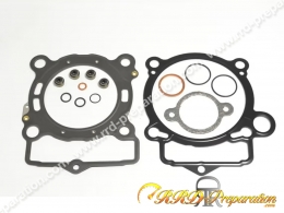 Kit joint haut moteur (14 pièces) ATHENA pour moteur HUSQVARNA FC, KTM SX-F, XC-F.. 250cc de 2013 à 2015