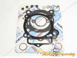 Kit joint haut moteur (14 pièces) ATHENA pour moteur HUSQVARNA FC, KTM SX-F, XC-F.. 250cc de 2013 à 2015