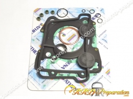 Kit joints haut moteur (14 pièces) ATHENA pour moteur KTM DUKE, RC.. 200cc de 2012 à 2016