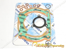 Kit joint haut moteur (14 pièces) ATHENA pour moteur KTM GS, MX, SX... de 350 à 540cc de 1986 à 1994