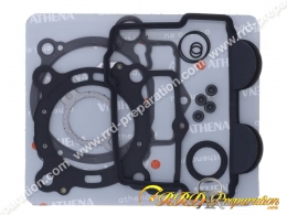 Kit joint haut moteur (13 pièces) ATHENA pour moteur GAS GAS EX, HUSQVARNA FC, KTM EX-C.. 250cc de 2016 à 2023