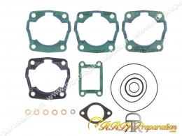 Kit joint haut moteur (16 pièces) ATHENA pour moteur KTM SX, XC.. 65cc de 2001 à 2008