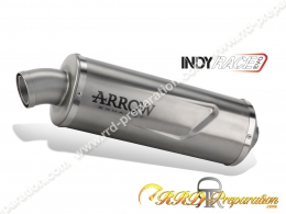 Silencieux d'échappement INDY RACE EVO ARROW pour Suzuki V-STROM 800DE / SE de 2023 et 2024