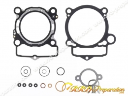 Kit joint haut moteur (15 pièces) ATHENA pour moteur GAS GAS EC, HUSQVARNA FE, KTM EXC-F.. 250cc de 2020 à 2023