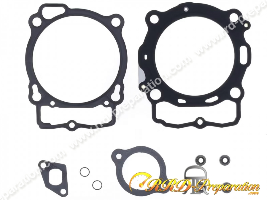 Kit joint haut moteur (10 pièces) ATHENA pour moteur GAS GAS EX, HUSQVARNA FE, KTM EXC-F.. 450 cc de 2023 à 2025