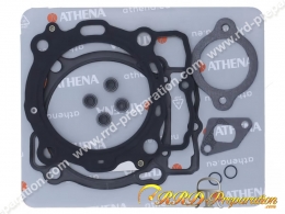 Kit joint haut moteur (10 pièces) ATHENA pour moteur GAS GAS EX, HUSQVARNA FE, KTM EXC-F.. 450 cc de 2023 à 2025