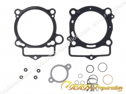 Kit joint haut moteur (14 pièces) ATHENA pour moteur GAS GAS EC, HUSQVARNA FE, KTM EXC-F.. 350cc de 2023 à 2025