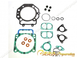 Kit joint haut moteur (20 pièces) ATHENA pour moteur KTM DUKE, EGS, SX.. 600 à 620cc de 1994 à 1998