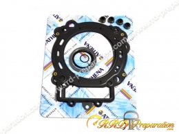 Kit joint haut moteur (9 pièces) ATHENA pour moteur KTM DUKE, ENDURO, SCM... 690cc de 2007 à 2018