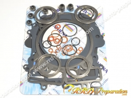 Kit joint haut moteur (42 pièces) ATHENA pour moteur KTM LC8 ADVENTURE, SUPER DUKE... 950 et 990cc de 2002 à 2013