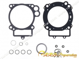 Kit joint haut moteur (14 pièces) ATHENA pour moteur KTM DUKE, R.. 690cc de 2012 à 2015