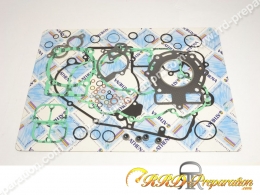 Kit joint moteur complet (50 pièces) ATHENA pour moteur KTM EXC RACING 250 cc de 2003 à 2006