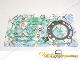 Kit joint moteur complet (42 pièces) ATHENA pour moteur KTM LC4-E 400 cc de 1999 à 2002