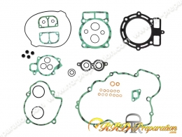 Kit joint moteur complet (45 pièces) ATHENA pour moteur KTM XC 525 cc de 2008 à 2010