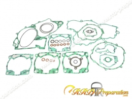 Kit joint moteur complet (33 pièces) ATHENA pour moteur KTM EGS, EXC, SX.. 360 et 380cc de 1995 à 1998