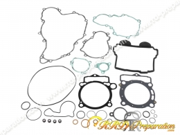 Kit joint moteur complet (35 pièces) ATHENA pour moteur HUSQVARNA FE, KTM EXC-F, SX-F, XC-F.. 350cc de 2011 à 2017