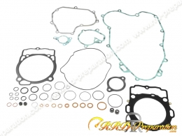 Kit joint moteur complet (42 pièces) ATHENA pour moteur KTM EXC, XC-W.. de 400 à 530cc de 2005 à 2015