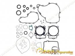 Kit joint moteur complet avec joints d'huile (51 pièces) ATHENA pour moteur GAS GAS, HUSQVARNA, KTM.. 250cc de 2023 à 2025