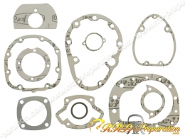 Kit joint moteur complet (11 pièces) ATHENA pour moteur LAMBRETTA LAMBRETTA C 125 cc