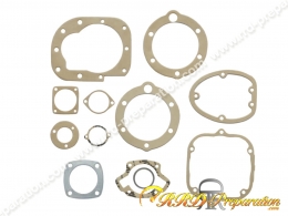 Kit joint moteur complet (12 pièces) ATHENA pour moteur LAMBRETTA LAMBRETTA LD 125 cc