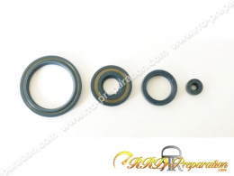 Kit de 4 joint spy ATHENA complet pour moto LAVERDA RGS 120' / RGA / SCF 1000 cc de 1980 à 1982