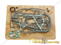 Kit joints moteur complet (25 pièces) ATHENA pour moteur LAVERDA RGS 120' / RGA / SCF 1000 cc de 1980 à 1982