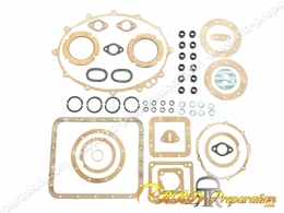 Kit joints moteur complet (56 pièces) ATHENA pour moteur MACCHI II I S. MOTOCARRP DIESEL (HARLEY DAVIDSON