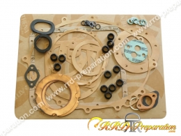 Kit joints moteur complet (56 pièces) ATHENA pour moteur MACCHI II I S. MOTOCARRP DIESEL (HARLEY DAVIDSON