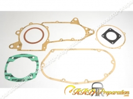 Kit joint moteur complet (6 pièces) ATHENA pour moteur MAICO 2T 400 cc de 1978