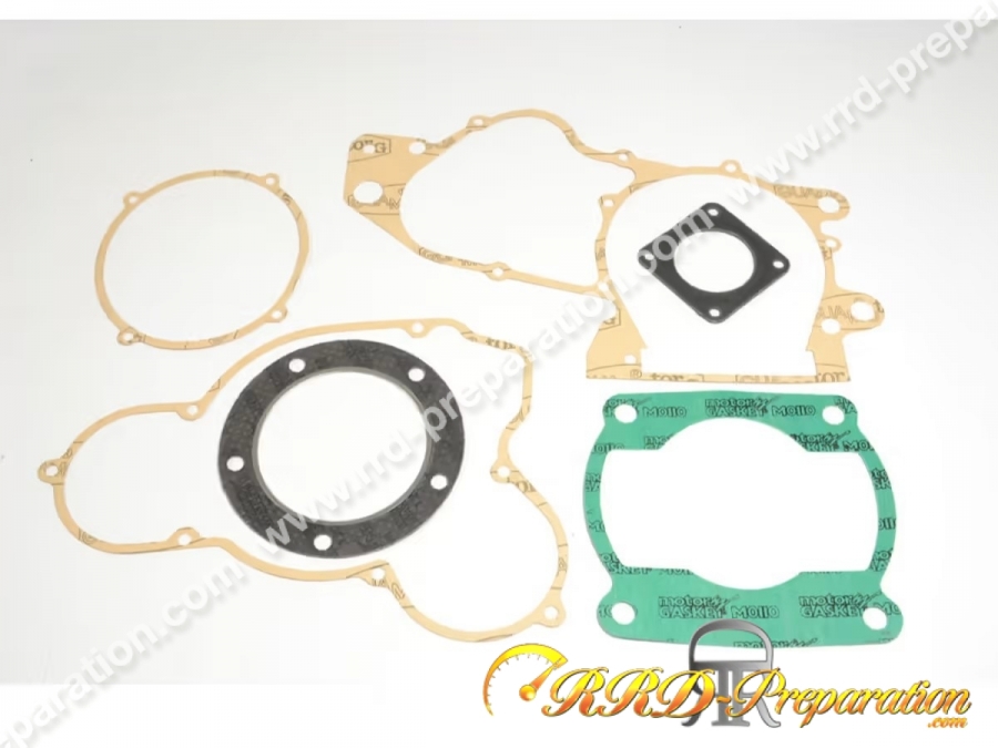 Kit joint moteur complet (6 pièces) ATHENA pour moteur MAICO 2T 490 cc de 1983