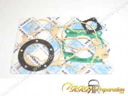 Kit joint moteur complet (6 pièces) ATHENA pour moteur MAICO 2T 490 cc de 1983