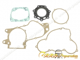 Kit joint moteur complet (5 pièces) ATHENA pour moteur MAICO 2T H2O 250 cc de 1984 à 1987