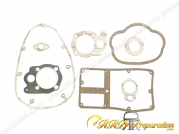 Kit joint moteur complet (8 pièces) ATHENA pour moteur MASERATI 4T 160 cc