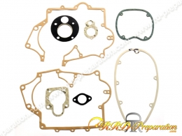 Kit joint moteur complet (8 pièces) ATHENA pour moteur MONDIAL 4T CHAMPION, SPECIAL.. 125cc