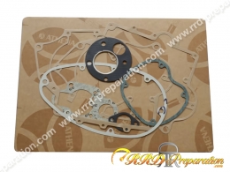 Kit joint moteur complet (8 pièces) ATHENA pour moteur MONDIAL 4T CHAMPION, SPECIAL.. 125cc