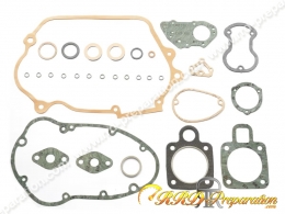 Kit joint moteur complet (31 pièces) ATHENA pour moteur MOTO MORINI 2T CROSS, REGOLARITA.. 125cc