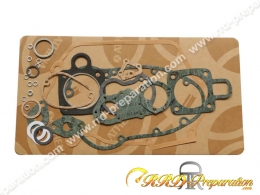 Kit joint moteur complet (31 pièces) ATHENA pour moteur MOTO MORINI 2T CROSS, REGOLARITA.. 125cc