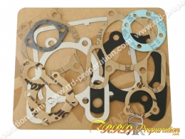 Kit joints haut moteur (9 pièces) ATHENA pour moteur MOTOBI 4T CATRIA 175 cc