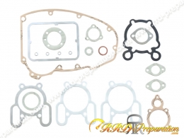 Kit joint moteur complet (20 pièces) ATHENA pour moteur MOTOBI 4T SPRINT SPECIAL 175 cc