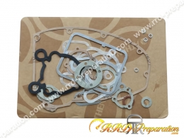 Kit joint moteur complet (20 pièces) ATHENA pour moteur MOTOBI 4T SPRINT SPECIAL 175 cc