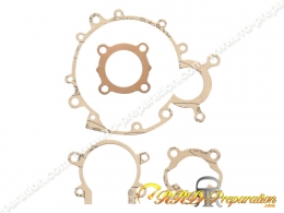 Kit joint moteur complet (4 pièces) ATHENA pour moteur LAMBRETTA LAMBRETTIONO 39cc, MOTOM NOVA..