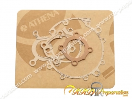 Kit joint moteur complet (4 pièces) ATHENA pour moteur LAMBRETTA LAMBRETTIONO 39cc, MOTOM NOVA..