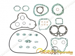 Kit joint moteur complet (34 pièces) ATHENA pour moteur NORTON OHV FASTBACK 750 cc de 1968 à 1973