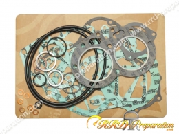 Kit joint moteur complet (34 pièces) ATHENA pour moteur NORTON OHV FASTBACK 750 cc de 1968 à 1973