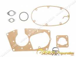 Kit joint moteur complet (6 pièces) ATHENA pour moteur PARILLA 2T I S 125 cc