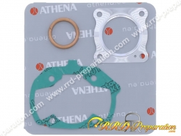 Kit joint haut moteur (3 pièces) ATHENA pour moteur PEUGEOT LUDIX.. 50cc de 2004