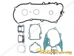 Kit joint moteur complet (11 pièces) ATHENA pour moteur PEUGEOT SV GEO 80 cc de 1996