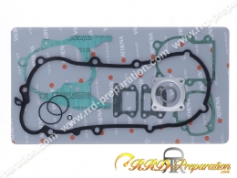 Kit joint moteur complet (11 pièces) ATHENA pour moteur PEUGEOT SV GEO 80 cc de 1996