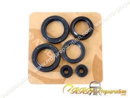 Kit de 6 joint spy ATHENA complet pour moto POLARIS, ALL MOTORS.. 350 et 400cc de 1990 à 1993