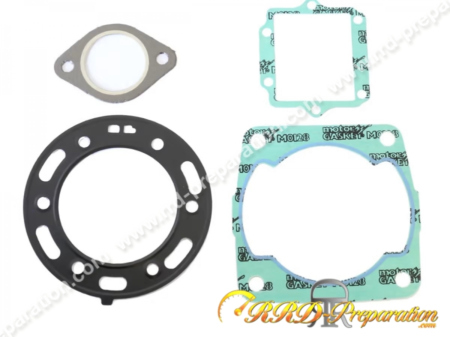 Kit joint haut moteur (4 pièces) ATHENA pour moteur POLARIS XPLORER, XPRESS, BIG BOSS.. 400cc de 1994 à 2018